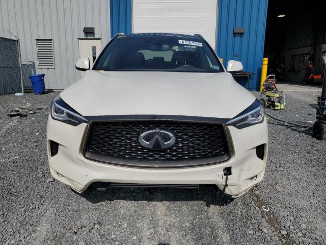 Photo 4 VIN: 3PCAJ5BBXMF126063 - INFINITI QX50 