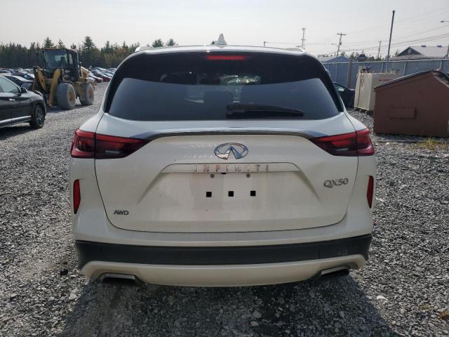 Photo 5 VIN: 3PCAJ5BBXMF126063 - INFINITI QX50 