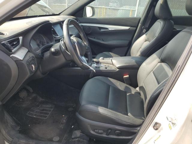 Photo 6 VIN: 3PCAJ5BBXMF126063 - INFINITI QX50 