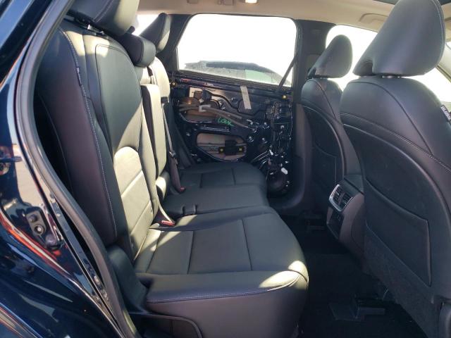 Photo 10 VIN: 3PCAJ5BBXNF108860 - INFINITI QX50 LUXE 