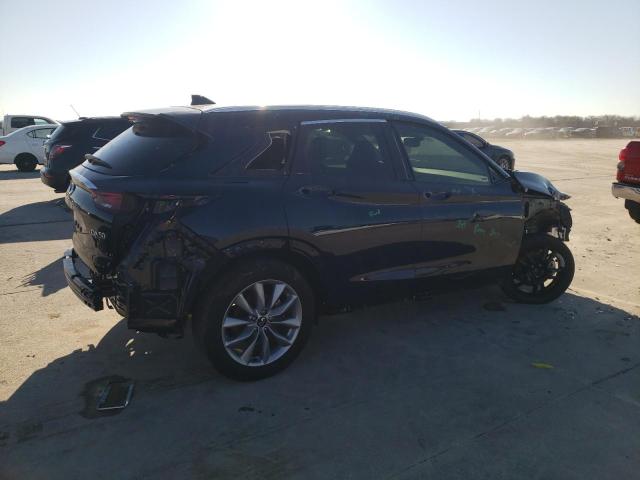 Photo 2 VIN: 3PCAJ5BBXNF108860 - INFINITI QX50 LUXE 