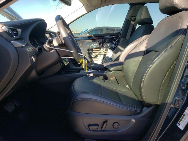 Photo 6 VIN: 3PCAJ5BBXNF108860 - INFINITI QX50 LUXE 