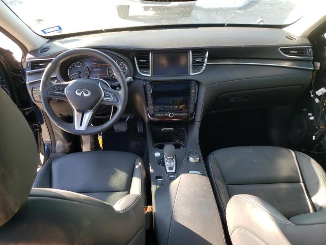 Photo 7 VIN: 3PCAJ5BBXNF108860 - INFINITI QX50 LUXE 