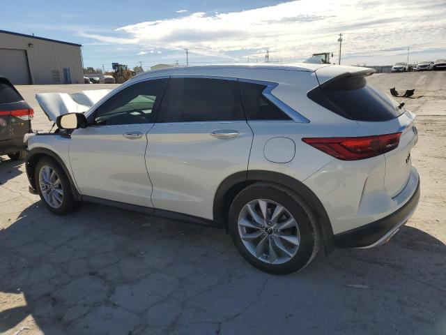 Photo 1 VIN: 3PCAJ5CA0MF104370 - INFINITI QX50 