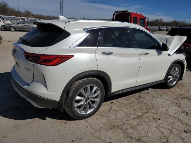 Photo 2 VIN: 3PCAJ5CA0MF104370 - INFINITI QX50 