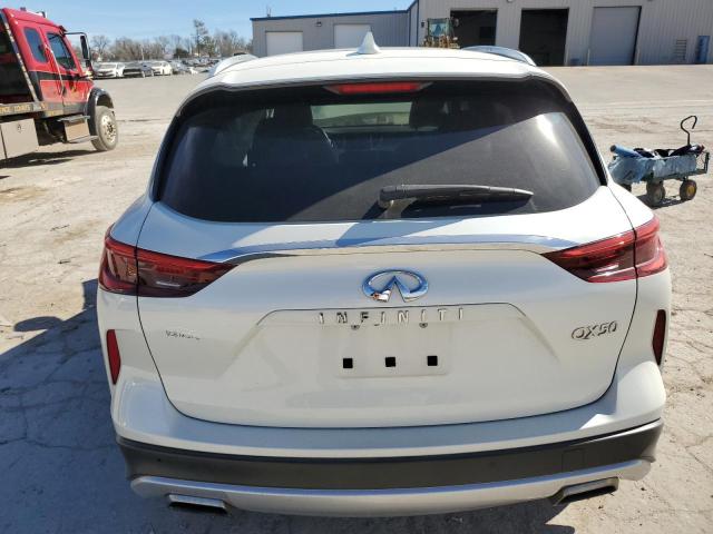 Photo 5 VIN: 3PCAJ5CA0MF104370 - INFINITI QX50 