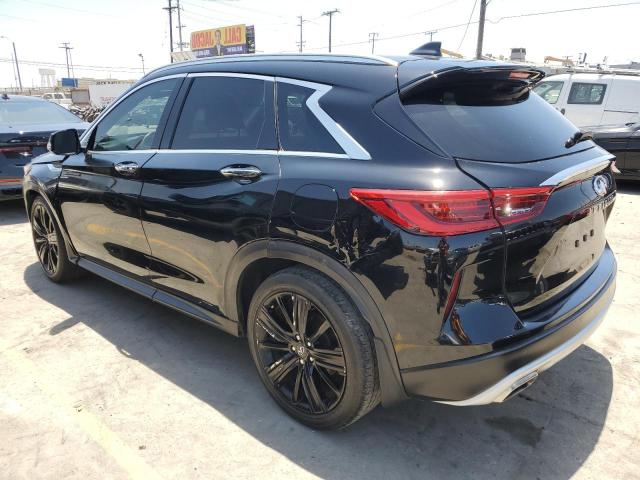 Photo 1 VIN: 3PCAJ5CA1MF122456 - INFINITI QX50 