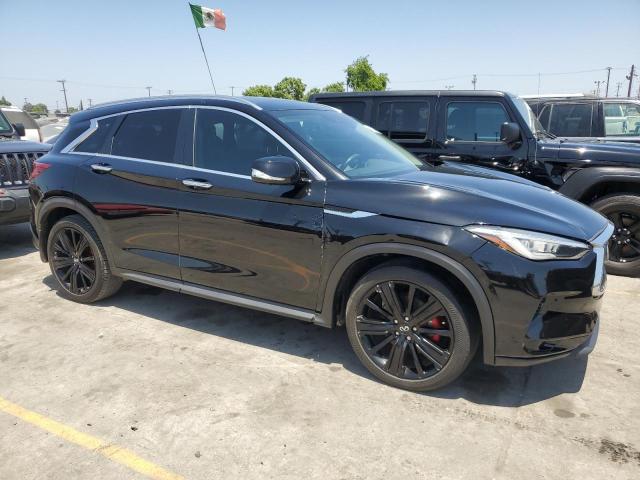 Photo 3 VIN: 3PCAJ5CA1MF122456 - INFINITI QX50 