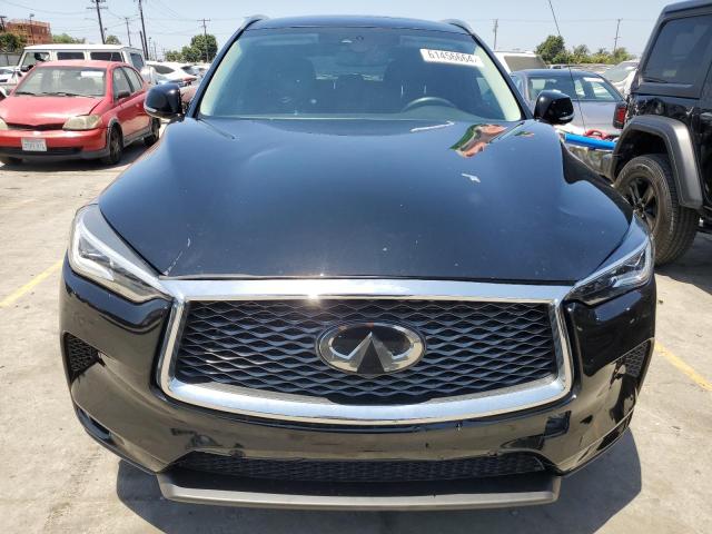 Photo 4 VIN: 3PCAJ5CA1MF122456 - INFINITI QX50 