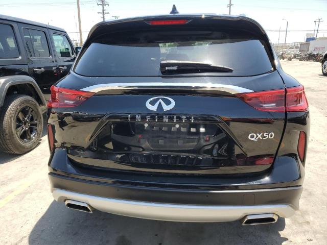 Photo 5 VIN: 3PCAJ5CA1MF122456 - INFINITI QX50 