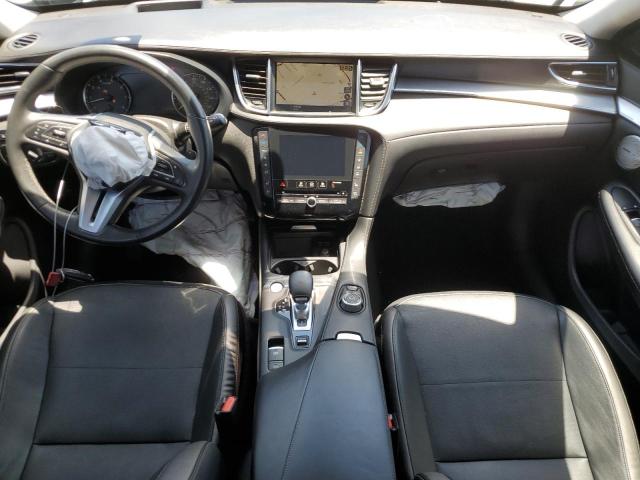 Photo 7 VIN: 3PCAJ5CA1MF122456 - INFINITI QX50 