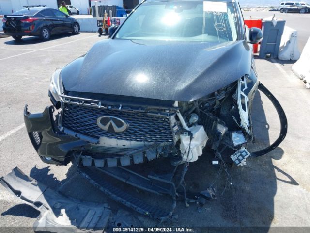 Photo 5 VIN: 3PCAJ5CA1MF122456 - INFINITI QX50 