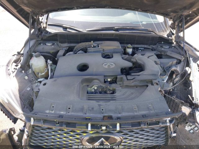 Photo 9 VIN: 3PCAJ5CA1MF122456 - INFINITI QX50 