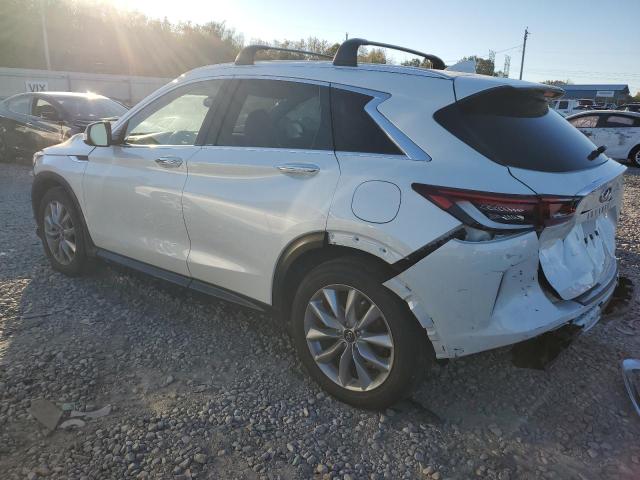 Photo 1 VIN: 3PCAJ5CA1NF117419 - INFINITI QX50 