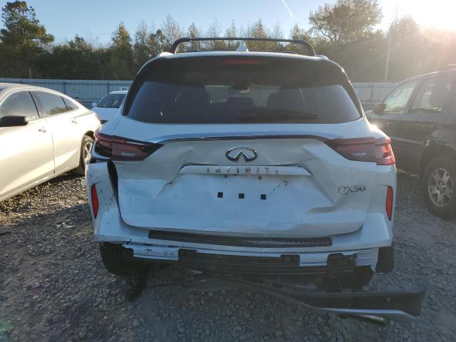 Photo 5 VIN: 3PCAJ5CA1NF117419 - INFINITI QX50 