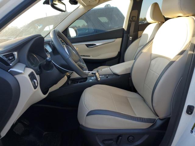 Photo 6 VIN: 3PCAJ5CA1NF117419 - INFINITI QX50 