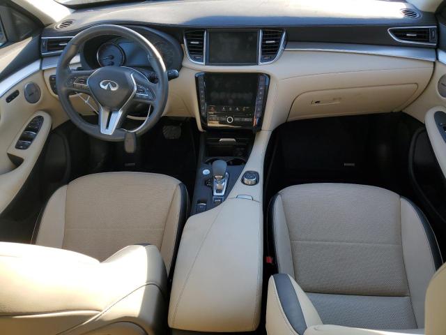 Photo 7 VIN: 3PCAJ5CA1NF117419 - INFINITI QX50 