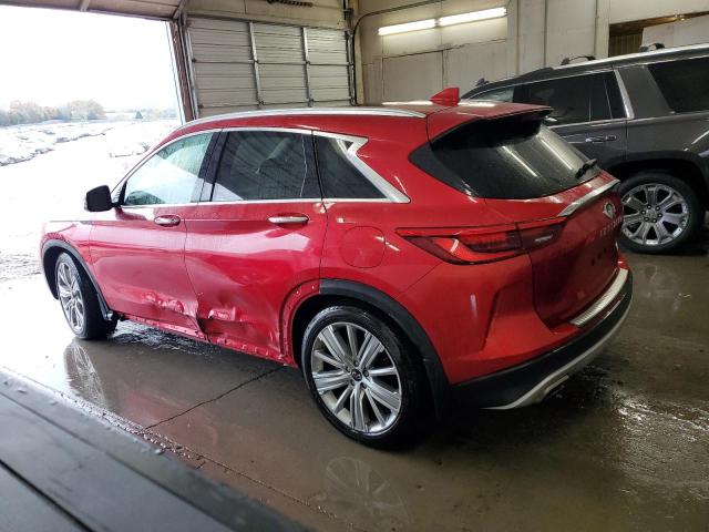 Photo 1 VIN: 3PCAJ5CA2MF104869 - INFINITI QX50 ESSEN 