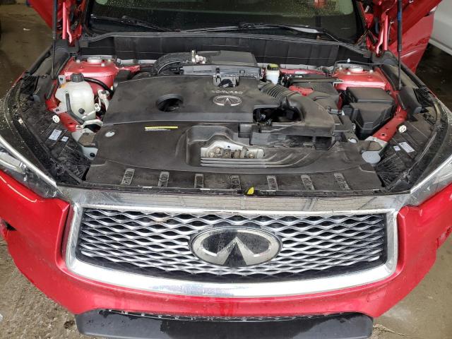 Photo 11 VIN: 3PCAJ5CA2MF104869 - INFINITI QX50 ESSEN 