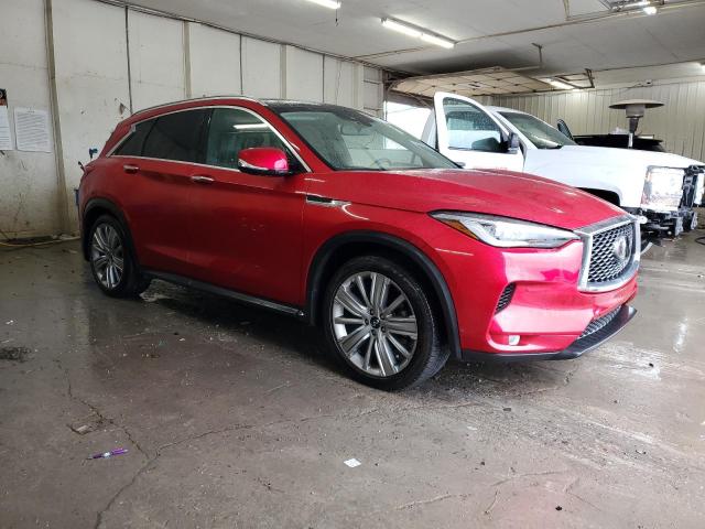 Photo 3 VIN: 3PCAJ5CA2MF104869 - INFINITI QX50 ESSEN 