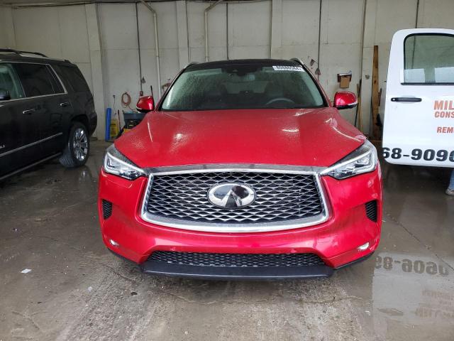 Photo 4 VIN: 3PCAJ5CA2MF104869 - INFINITI QX50 ESSEN 