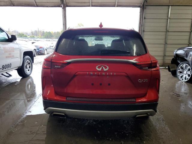 Photo 5 VIN: 3PCAJ5CA2MF104869 - INFINITI QX50 ESSEN 