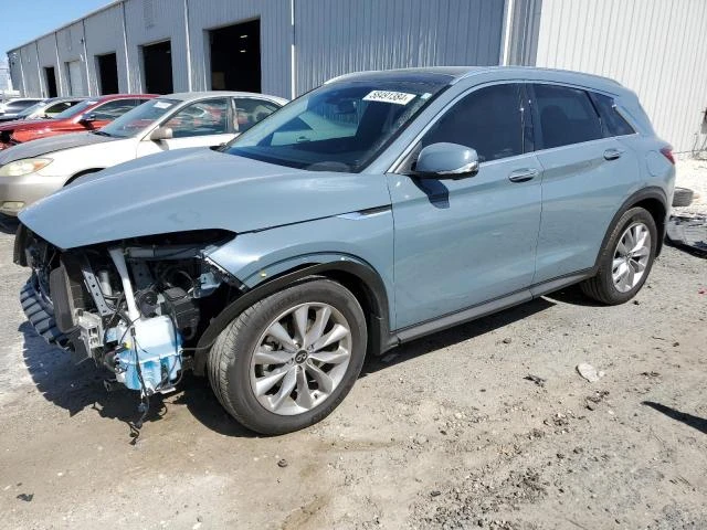 Photo 0 VIN: 3PCAJ5CA2NF110527 - INFINITI QX50 