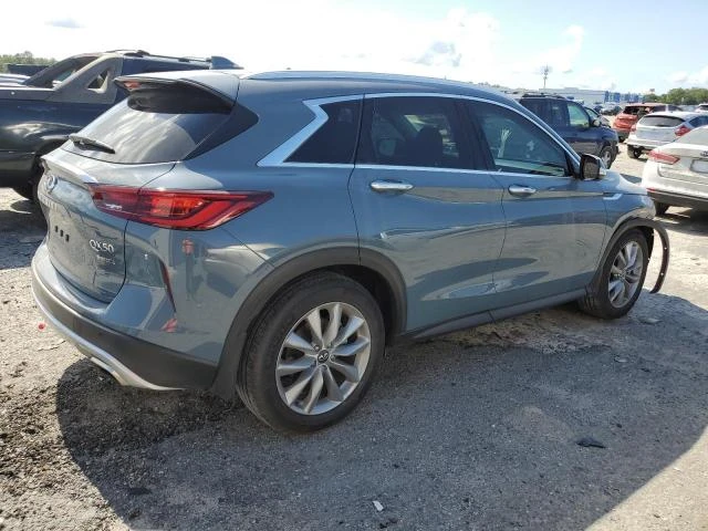 Photo 2 VIN: 3PCAJ5CA2NF110527 - INFINITI QX50 