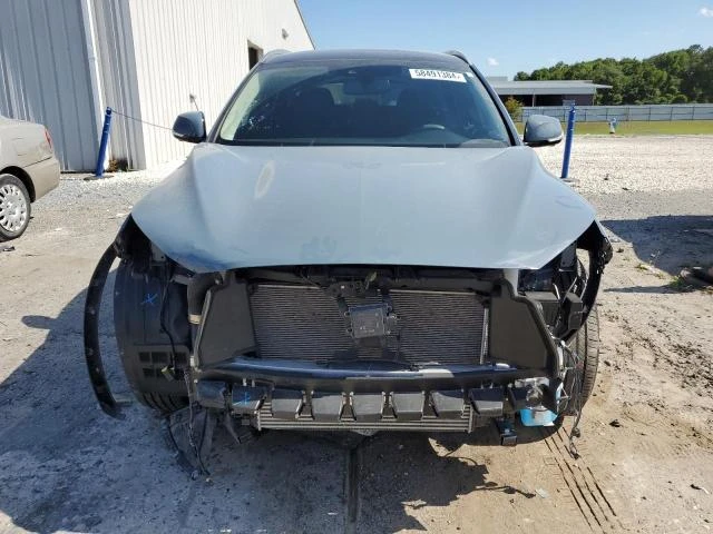 Photo 4 VIN: 3PCAJ5CA2NF110527 - INFINITI QX50 