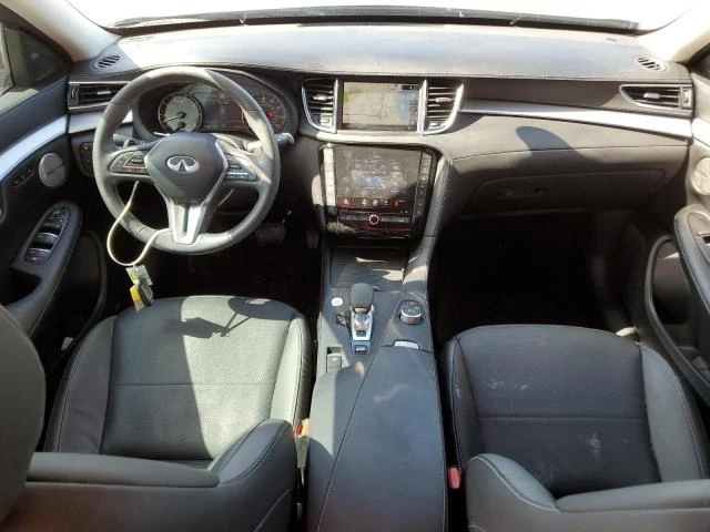 Photo 7 VIN: 3PCAJ5CA2NF110527 - INFINITI QX50 