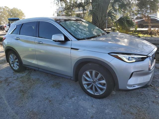 Photo 3 VIN: 3PCAJ5CA4MF108499 - INFINITI QX50 ESSEN 