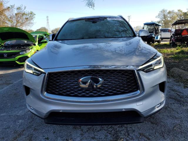 Photo 4 VIN: 3PCAJ5CA4MF108499 - INFINITI QX50 ESSEN 