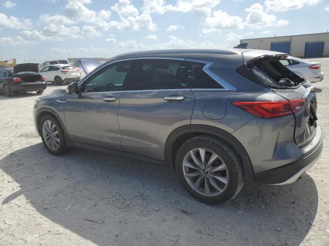 Photo 1 VIN: 3PCAJ5CA5MF107930 - INFINITI QX50 