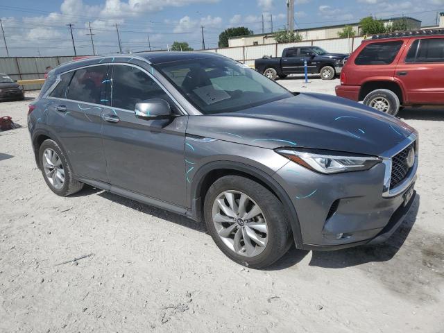 Photo 3 VIN: 3PCAJ5CA5MF107930 - INFINITI QX50 