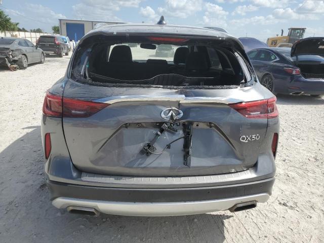 Photo 5 VIN: 3PCAJ5CA5MF107930 - INFINITI QX50 