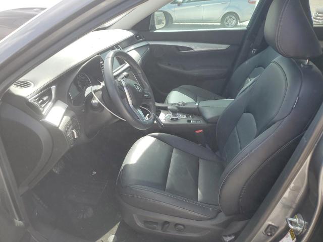 Photo 6 VIN: 3PCAJ5CA5MF107930 - INFINITI QX50 