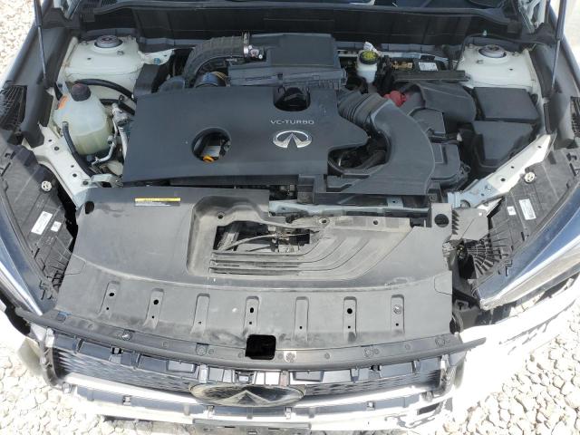 Photo 11 VIN: 3PCAJ5CA5MF119432 - INFINITI QX50 ESSEN 