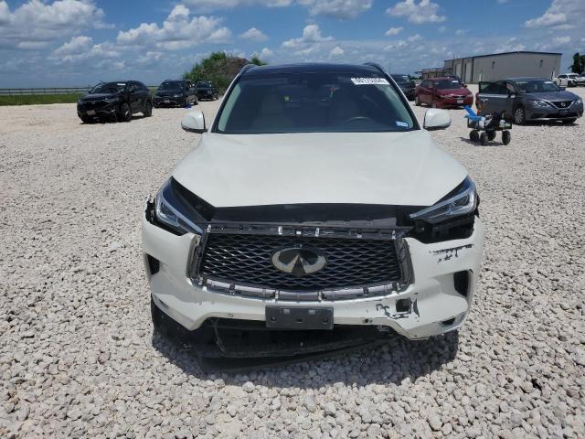 Photo 4 VIN: 3PCAJ5CA5MF119432 - INFINITI QX50 ESSEN 