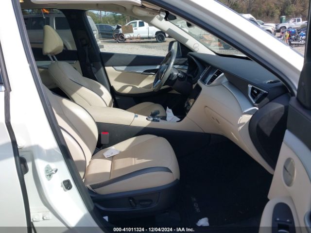 Photo 4 VIN: 3PCAJ5CA6NF110434 - INFINITI QX50 