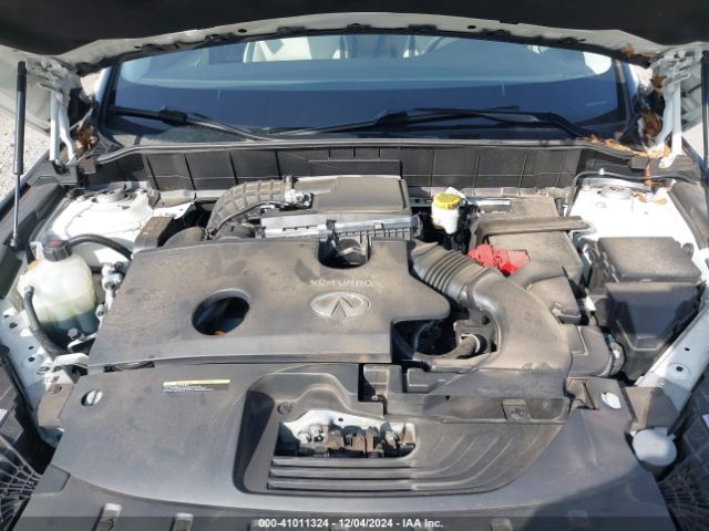 Photo 9 VIN: 3PCAJ5CA6NF110434 - INFINITI QX50 