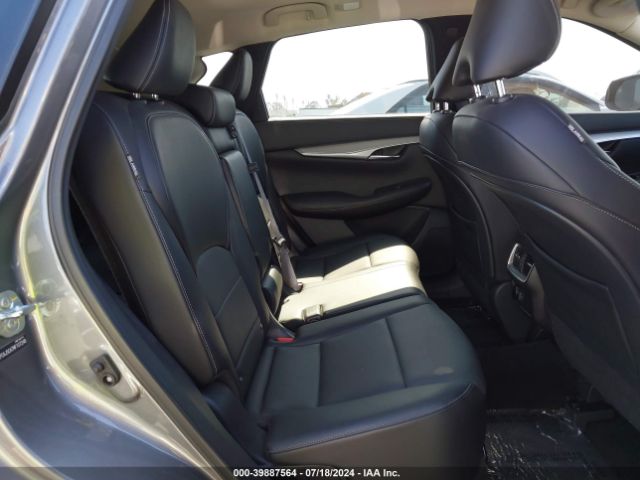 Photo 7 VIN: 3PCAJ5CA7MF107248 - INFINITI QX50 