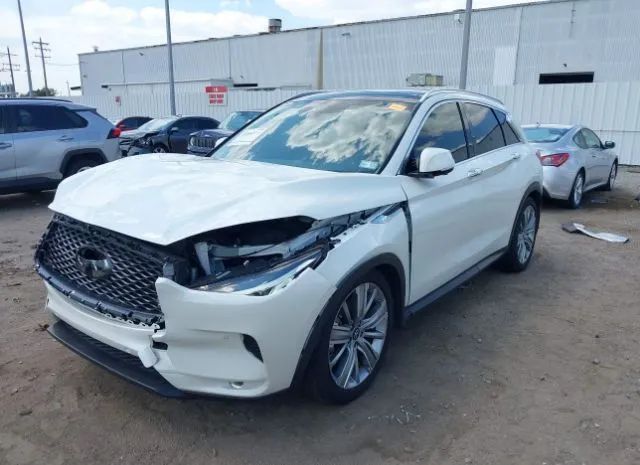 Photo 1 VIN: 3PCAJ5CA7MF108187 - INFINITI QX50 