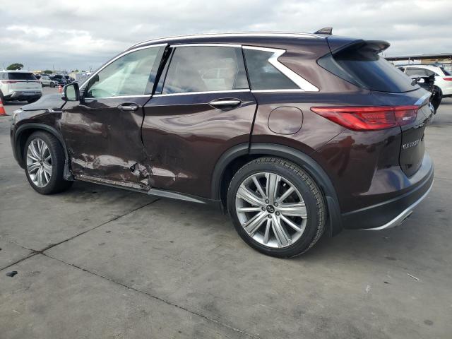 Photo 1 VIN: 3PCAJ5CA8MF100096 - INFINITI QX50 ESSEN 