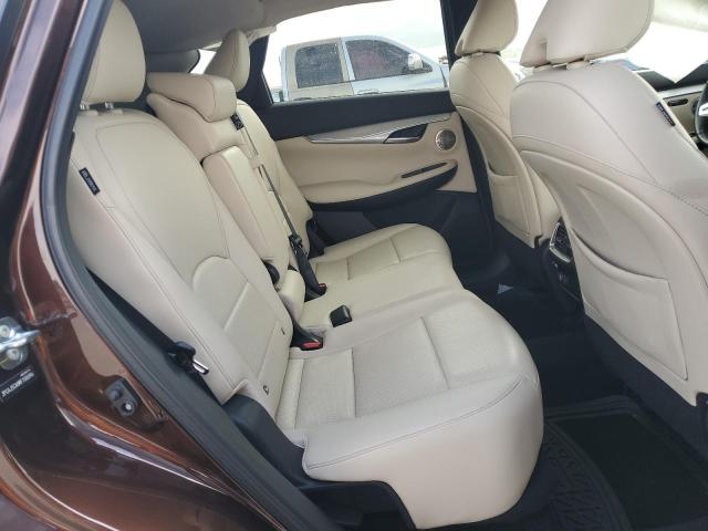 Photo 10 VIN: 3PCAJ5CA8MF100096 - INFINITI QX50 ESSEN 