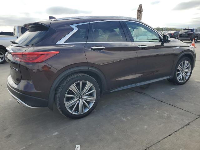 Photo 2 VIN: 3PCAJ5CA8MF100096 - INFINITI QX50 ESSEN 