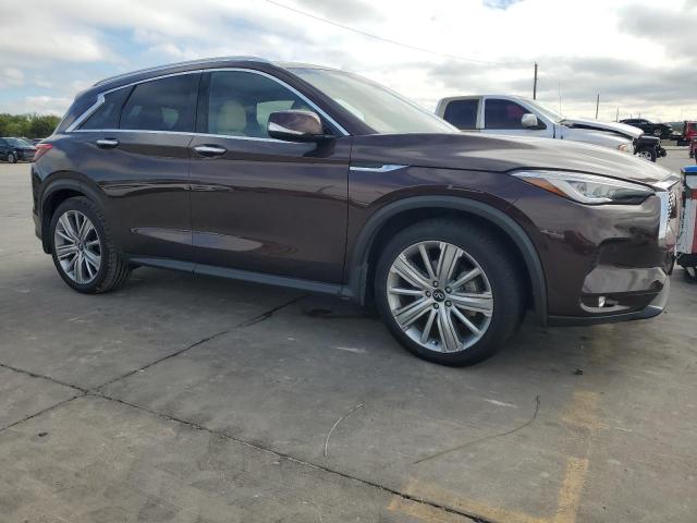 Photo 3 VIN: 3PCAJ5CA8MF100096 - INFINITI QX50 ESSEN 