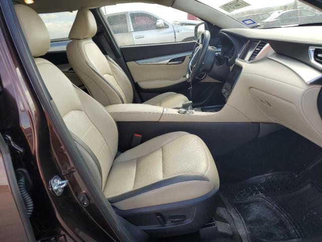 Photo 6 VIN: 3PCAJ5CA8MF100096 - INFINITI QX50 ESSEN 