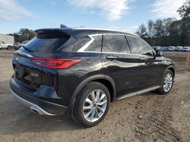 Photo 2 VIN: 3PCAJ5CA8NF116994 - INFINITI QX50 ESSEN 