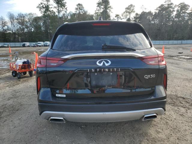 Photo 5 VIN: 3PCAJ5CA8NF116994 - INFINITI QX50 ESSEN 