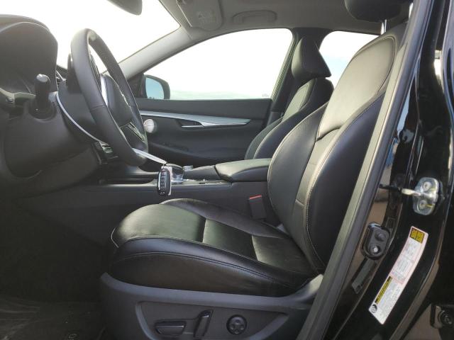 Photo 6 VIN: 3PCAJ5CA8NF116994 - INFINITI QX50 ESSEN 